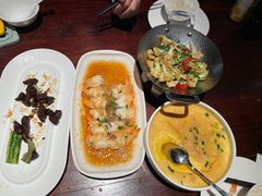 -外婆家(西溪印象城店)