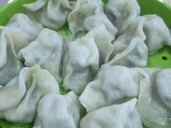 -老边饺子馆(西站店)