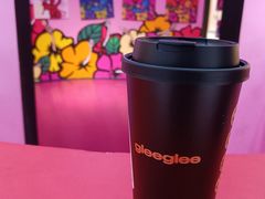 -gleeglee乐溢亦茶(合生汇店)