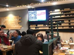 -木屋烧烤(岗顶二店)