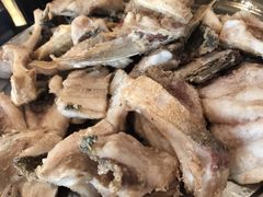 -肖肖酸萝卜鱼火锅(总店)