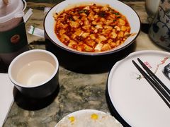 -绿茶餐厅(昌平悦荟店)