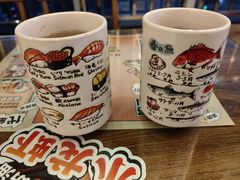 -桃太郎寿司料理(南坪店)