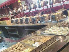 -钱小奴创意自助餐厅·原切谷饲安格斯畅吃(苏州昆山招商花园城店)