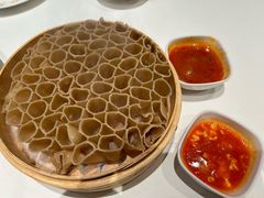 -老太原菜馆(南宫店)