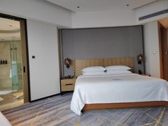 -广州粤海喜来登酒店