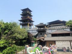 -三国赤壁古战场