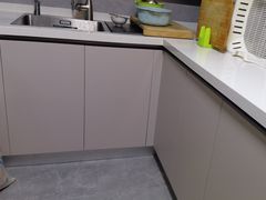 -佰丽爱家全屋定制(汶水店)