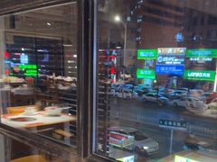 -焯牛潮汕牛肉火锅(云峰街创始店)