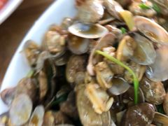 -明记海鲜大排档(巽寮湾店)