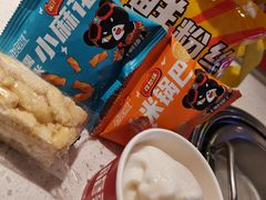 -龍歌自助小火锅(城阳万象汇店)