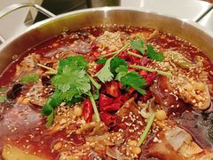 -蓉三少冒烤鸭·四川小吃集(北京首店)