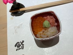 -鮨一日本料理旗舰店(总店)