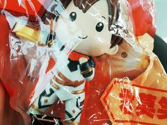 -麦当劳(火车北站餐厅)