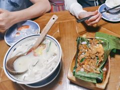 -雀舞云南菜(天津天河城购物中心店)