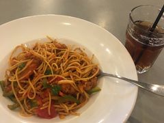 -棒约翰比萨·意面(张江店)