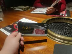 -肉魁屋·烧肉·烧鸟·酒场(高新店)