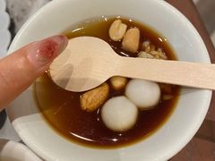 冰粉-渔语鱼新川菜Bistro(万象天地店)