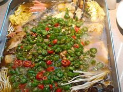 -半天妖烤鱼(永旺梦乐城店)