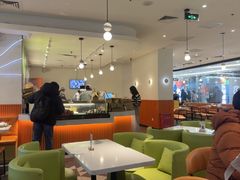 -油梨树 AVOCADO TREE(亮马桥店)