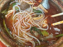 -清真·马文砂锅大全(麦苋街店)