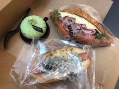 -PAPER STONE BAKERY(天环店)