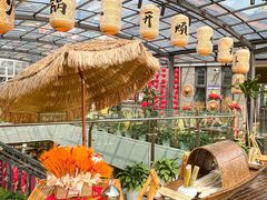 -纸盐河码头火锅(十八梯店)