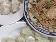 -听涛雅苑百味饺子老家菜馆