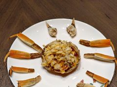 -新光酒家·河豚·海鲜·蟹料理(浦东店)