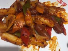 -韩香福脊骨汤锅(上杭路店)