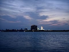 -白鹭园