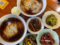 -同得兴 Since·1995 传统苏式面馆(十全街店)