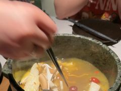 -芸山季·云南山珍菌火锅(人民广场来福士店)