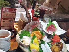-匠和风精致料理(成都龙湖滨江天街店)