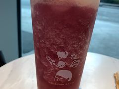 -喜茶(上海泰禾大厦店)