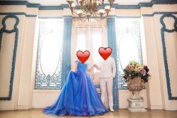 -太郎花子婚纱摄影艺术中心