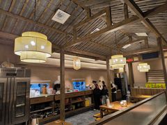 -恰饭·老长沙市井菜(天河客运站店)
