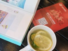 -汽车博物馆主题餐厅