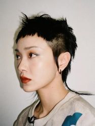 -88潮牌美发沙龙