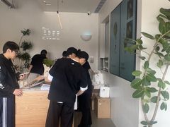 -喜茶(东莞厚街万达店)