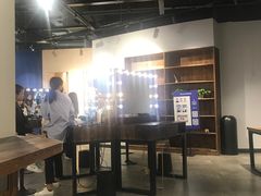 -海马体照相馆(天津世纪都会店)