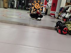 -杭州拳界搏击俱乐部