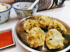 -张钦德·广场老牌豆花甜汤(总店)