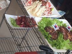 郭记烤肉(正阳街店)-郭记烤肉(正阳街店)