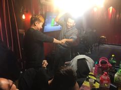 -顽主轰趴馆团建ktv桌游狼人杀(望京店)