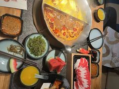 -湊湊火锅·茶憩(皇姑万象汇店)