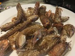 -安蒂娅·海鲜自助餐厅(安蒂娅美兰酒店)