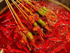 -蜀大侠火锅(总府路店)