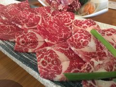 雪花牛肉-红门金汤·港式火锅(英皇集团中心店)