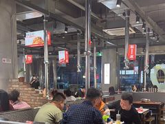 -悟能八戒烤肉自助(秦隆步行街店)